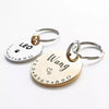 Personalized Pet ID Tag