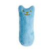 Catnip Teeth Grinding Toy