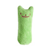 Catnip Teeth Grinding Toy