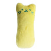 Catnip Teeth Grinding Toy