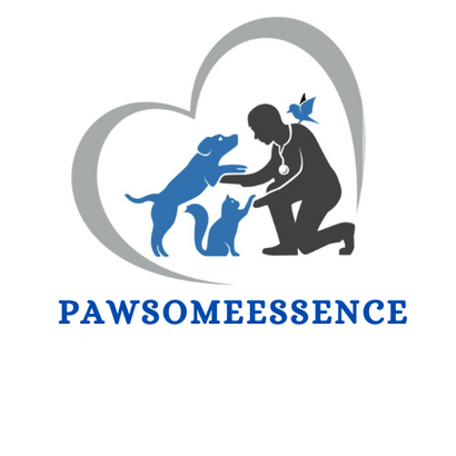 Paw Some Essence