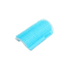 Cat Scratcher & Massager Brush