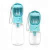 2-in-1 Pet Travel Bottle